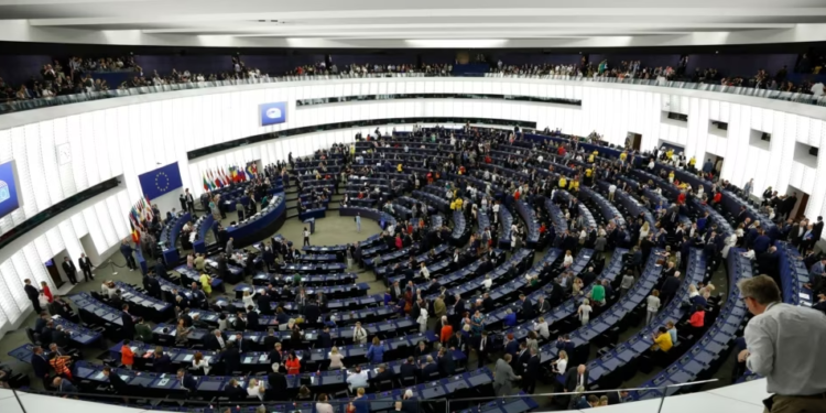 PE miraton rezolutën për Kosovën