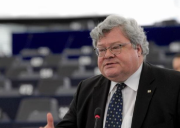 Deputeti gjerman i PE-së: Rezoluta e PE-së identifikon Serbinë përgjegjëse për tensione