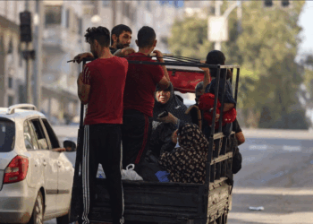 OKB thotë se palestinezët po kthehen në veri të Gazës