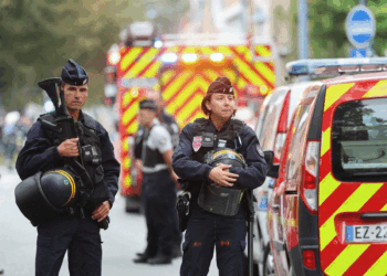 Valë arrestimesh në Francë pas kërcënimeve të rreme për sulme me bomba