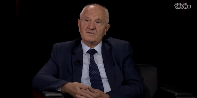 Sejdiu: Zgjedhjet në veri duhet të organizohen