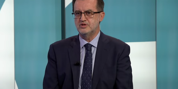 Agani thotë se do të ketë fazë të re të bisedimeve në dialog