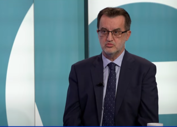 Agani: Pres që nesër partnerët ndërkombëtarë t’i ofrojnë Kosovës një rrugë drejtë NATO-s