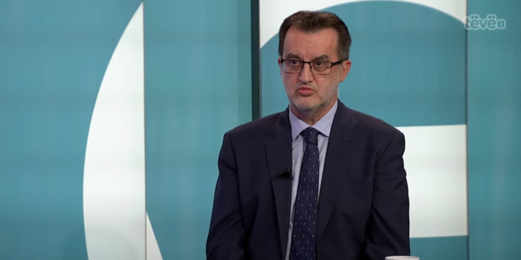 Agani: Pres që nesër partnerët ndërkombëtarë t’i ofrojnë Kosovës një rrugë drejtë NATO-s