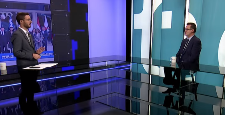 Agani: Edi Rama po harron që është shqiptar