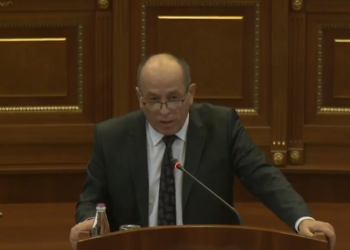 Shala u kërkon deputetëve t’ua plotësojnë kërkesat minatorëve