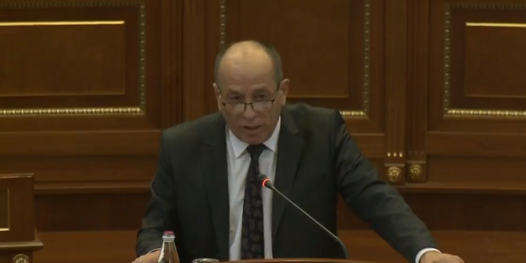 Shala u kërkon deputetëve t’ua plotësojnë kërkesat minatorëve