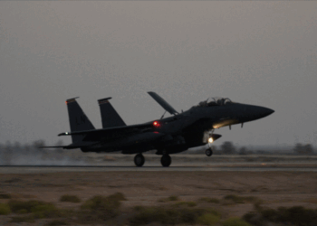 SHBA-ja i sulmon dy objekte të përdorura nga forcat iraniane në Siri