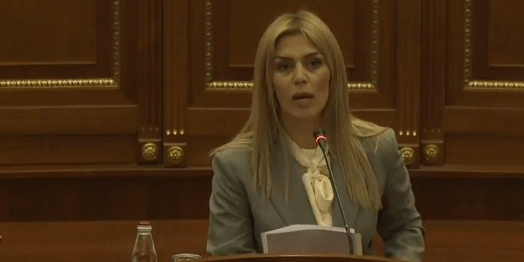 PDK-ja pro iniciativës për të mbështetur rezolutën e PE-së lidhur me ngjarjet e 24 shtatorit