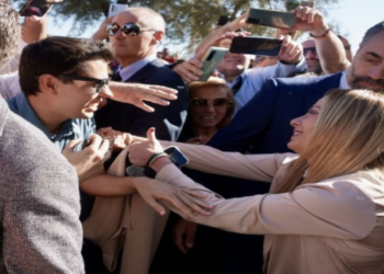 ​Meloni: Italia e gatshme të ndërmarrë ndihma për Gazën