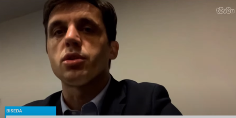 Hodaj: E përbashkëta e personave të bastisur sot nga ZPS, është se janë ish-këshilltarë të Thaçit