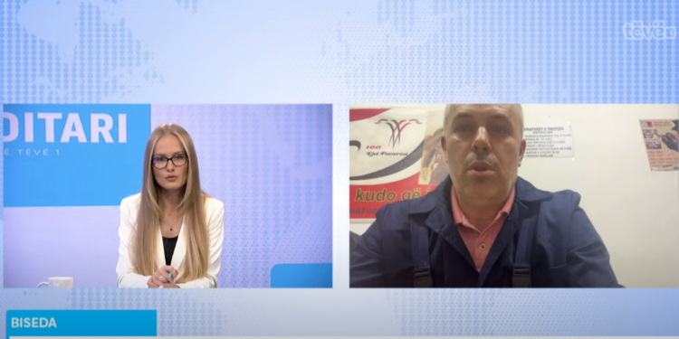 Punëtori i suspenduar i “Trepçës” thotë se vendimi nuk u është dorëzuar në mënyrë zyrtare