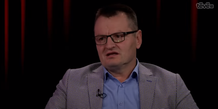 Lajçi: Drama nuk po bëhet për Asociacionin por për kompetenca ekzekutive të serbëve