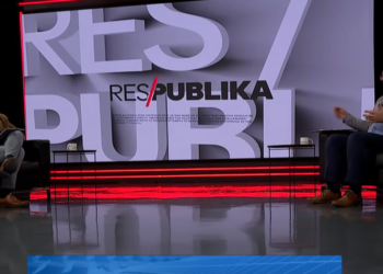 Lajçi: Sulmi në Banjskë ka qenë atak edhe ndaj forcave ndërkombëtare në Kosovë