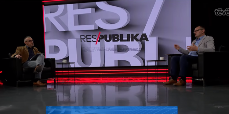 Lajçi: Sulmi në Banjskë ka qenë atak edhe ndaj forcave ndërkombëtare në Kosovë