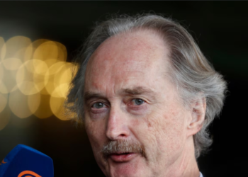 I dërguari i OKB-së paralajmëron se lufta Izrael-Hamas po përhapet në Siri