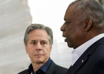 Administrata Biden kërkon miratimin e ndihmës për Izraelin dhe Ukrainën