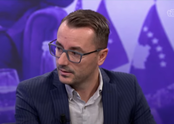 Xani: Nëse Kosova kryen obligimet e marra në Bruksel, presioni kthehet nga Serbia