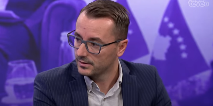 Xani: Nëse Kosova kryen obligimet e marra në Bruksel, presioni kthehet nga Serbia
