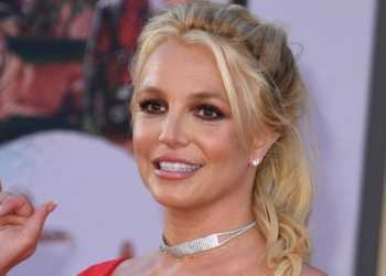 Britney Spears reagon për herë të parë pas publikimit të librit “The Woman in Me”
