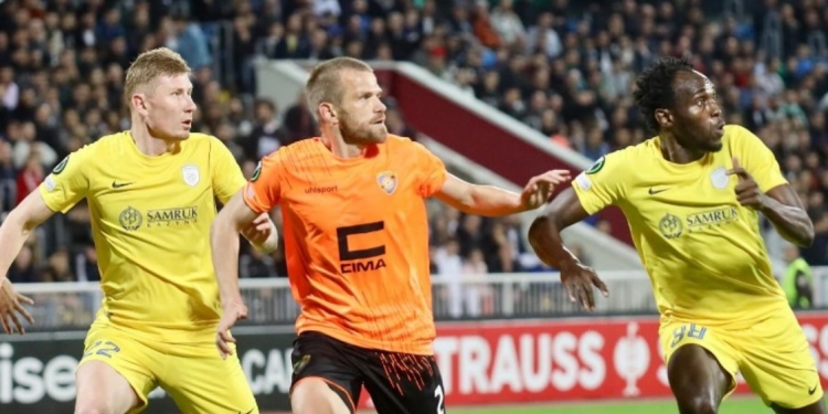 Ballkani lëshon pikë të rëndësishme në “Fadil Vokrri”