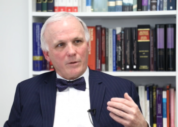 Drejtori i Odës Ndërkombëtare të Avokatëve: Të bëhet hetim ndërkombëtar për Banjskën