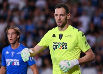 Etrit Berisha protagonist në fitoren e Empolit ndaj Fiorentinës