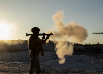 Ukraina thotë se i shkatërroi 9 helikopterë rusë