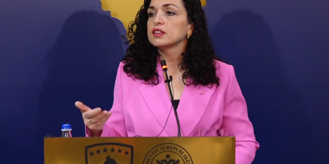 “Do t’i lidhim duart”, Osmani përmend presionet që kishte lidhur me dekretimin e Kryeprokurorit