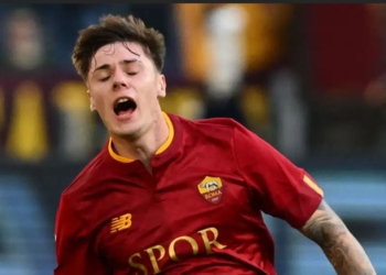 Zbulohet emri i katërt i Serisë A i përfshirë në baste, e promovoi Mourinho