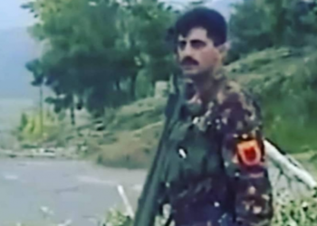 25 vite nga vrasja e “Sandokanit”