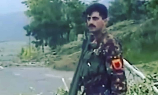 25 vite nga vrasja e “Sandokanit”