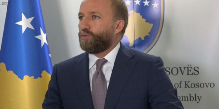 Tahiri kritikon Kurtin: Nuk na tregoi qëndrimin e tij për kërkesat e pesëshes diplomatike