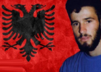 26 vjet nga rënia e dëshmorit Adrian Krasniqi