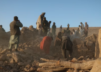 Mijëra persona besohet se kanë vdekur nga tërmeti në Afganistan