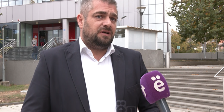 Hoti: Së shpejti do të bëhen gërmime në Prizren dhe Prekaz për personat e zhdukur gjatë luftës