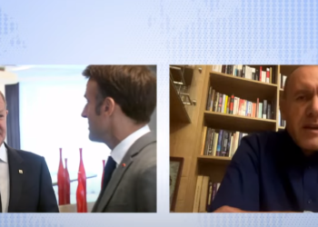 Berisha: Presioni i Gjermanisë dhe Francës do të kanalizojë dialogun Kosovë – Serbi