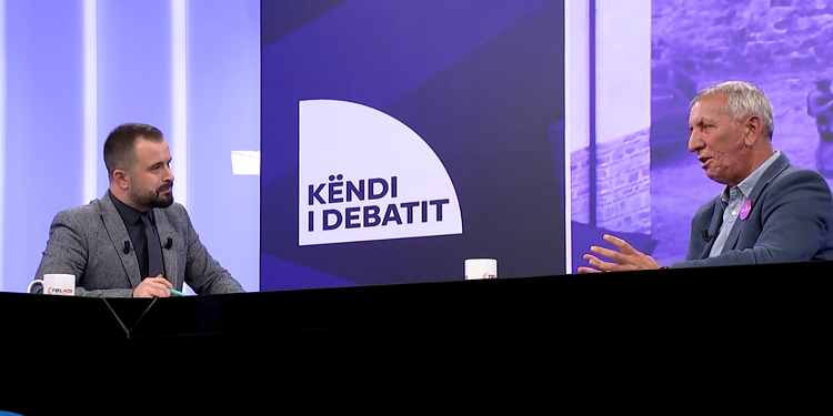 Quni: Nëse KFOR-i është pasiv, FSK-ja mund të reagojë