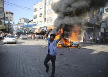 Izraeli pretendon se ka vrarë mbi 400 militantë palestinezë