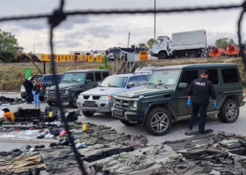 Bosnja po i verifikon pretendimet se armët e përdorura në Banjskë janë siguruar nga Tuzlla