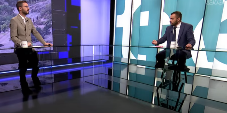 Vizita e pesëshes evropiane, Rexhaj thotë se vijnë për zbatim të marrëveshjes së Ohrit