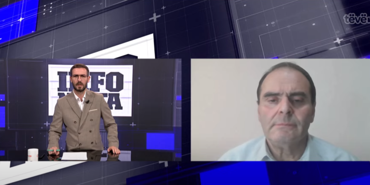 Berisha tregon se pse ASK kërkon të shtyhet regjistrimi i popullsisë