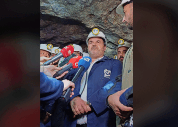 Avokati i Popullit iu premton minatorëve që do t’i adresojë kërkesat e tyre