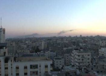 Dy javë që kur Hamasi sulmoi Izraelin