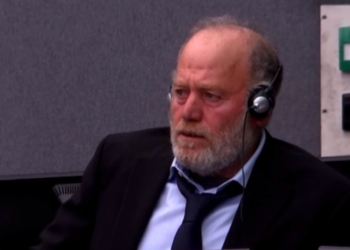 Bahtjari dhe Januzi deklarohen të pafajshëm para Gjykatës Speciale