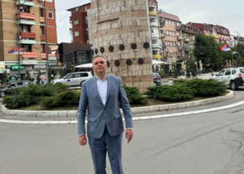 Bajqinovci në veri: Ende ka punë për të bërë, por s’do të ndalemi