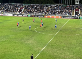 Ballkani dyfishon epërsinë