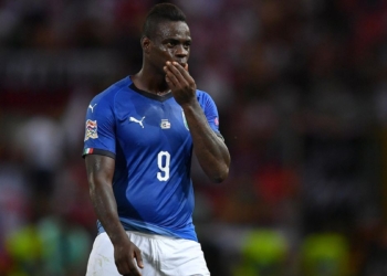 Balotelli tregon se kush e pengoi rikthimin e tij tek kombëtarja e Italisë