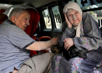 Flet banori i Gazës: Nuk ka vend të sigurt, mbi ne u hodhë zjarr dhe flakë