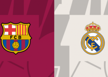 Barcelona – Real Madrid, formacionet zyrtare të “El Clasicos”